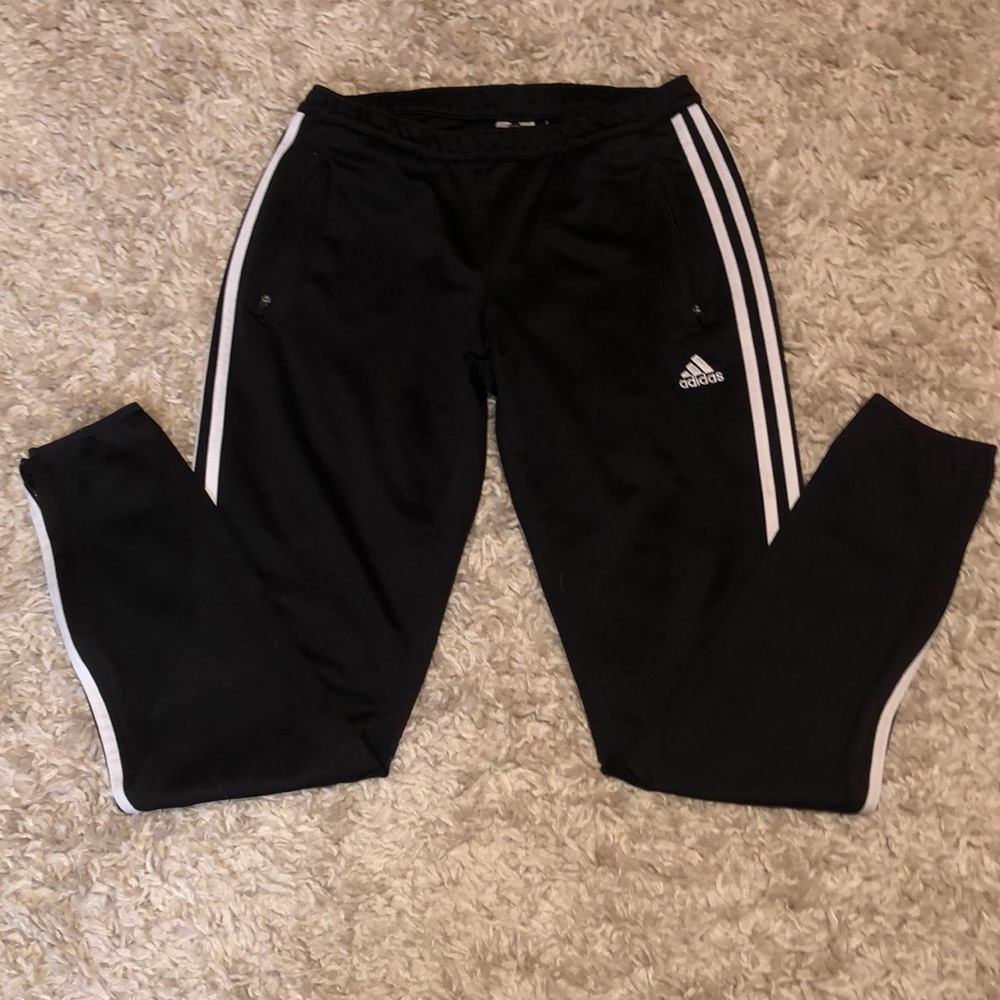 Kids adidas athletic pants